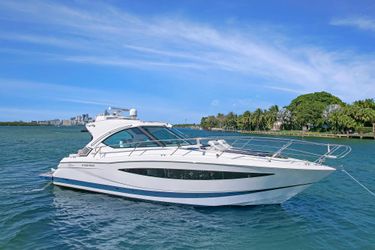 43' Four Winns 2016 Yacht For Sale